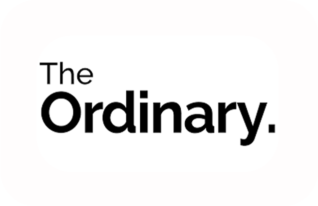 The Ordinary