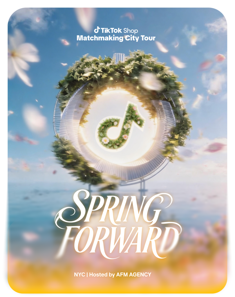 Spring Forward