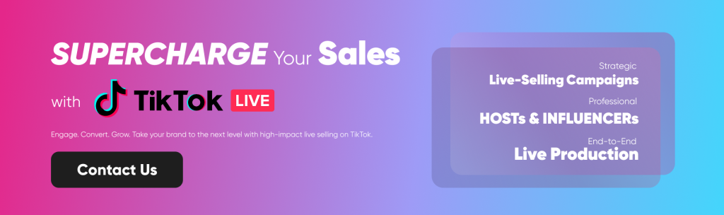 Supercharge Your Sales