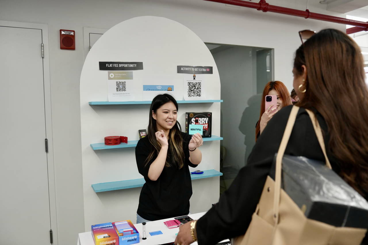 Brand Activation