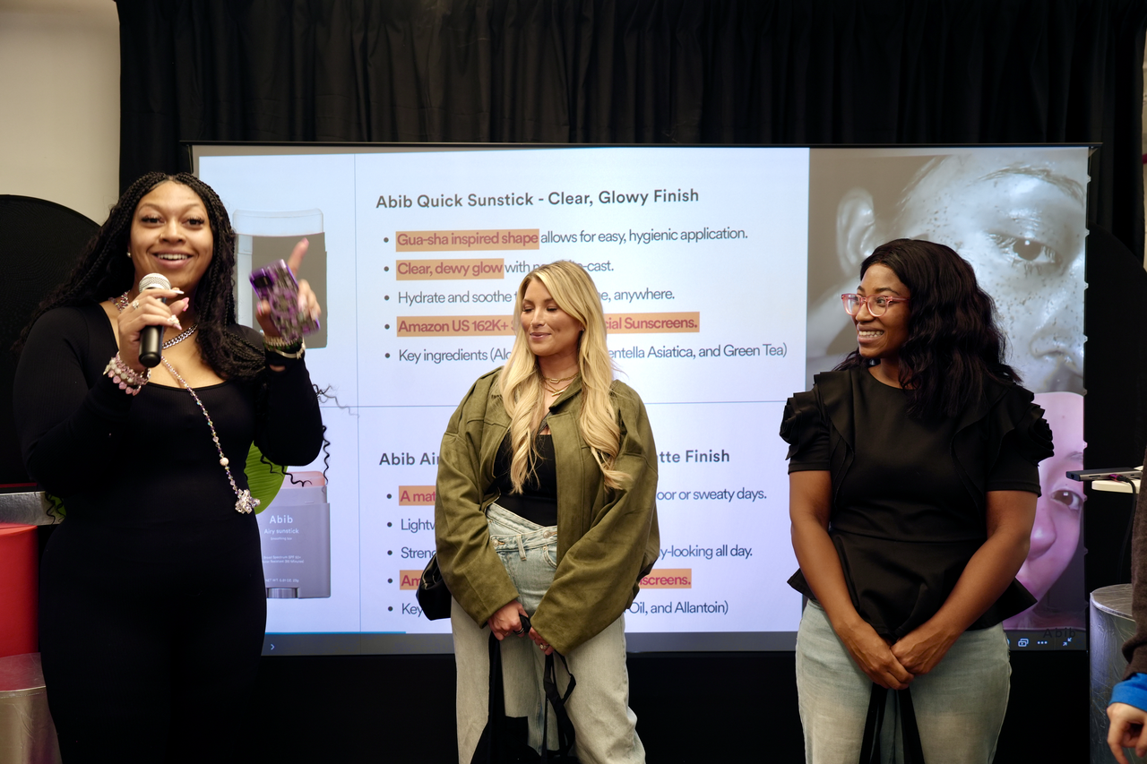 Industry Panel Discussion
