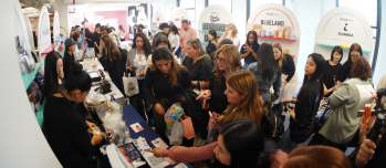 Expo Floor