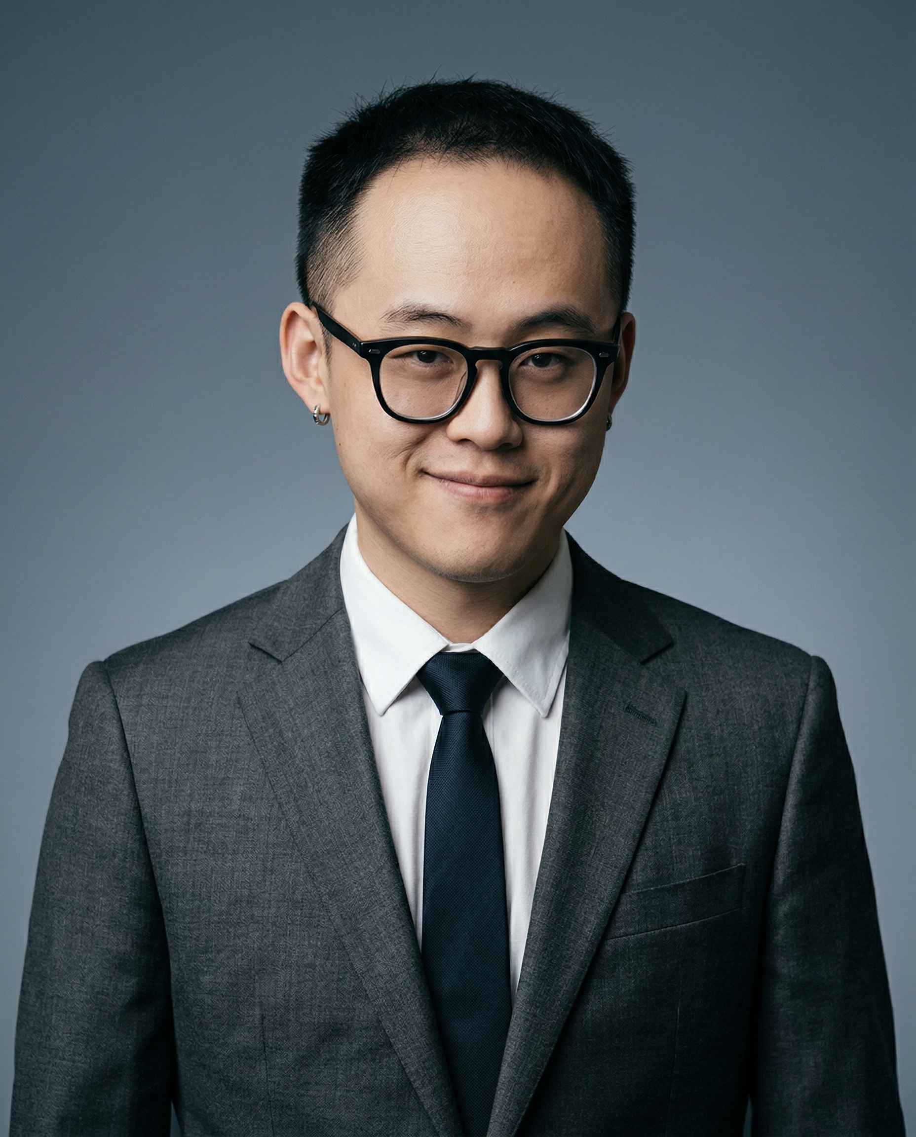Xiao Wang